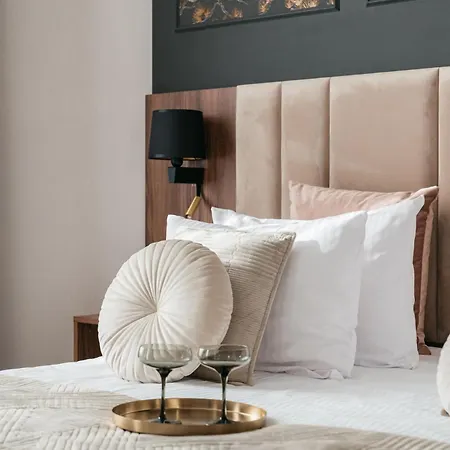 Apartamento White Lotus - Loftaffair Collection