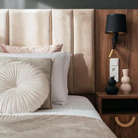 White Lotus - Loftaffair Collection Cracóvia