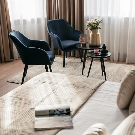 Apartamento White Lotus - Loftaffair Collection