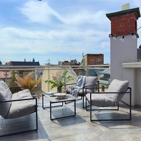 Apartamento White Lotus - Loftaffair Collection Cracóvia