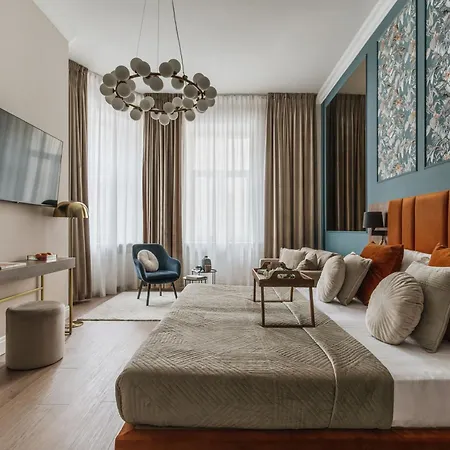 White Lotus By Fragola Collection * Krakau