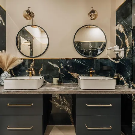 White Lotus By Fragola Collection Appartement *