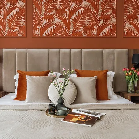 White Lotus By Fragola Collection Krakau