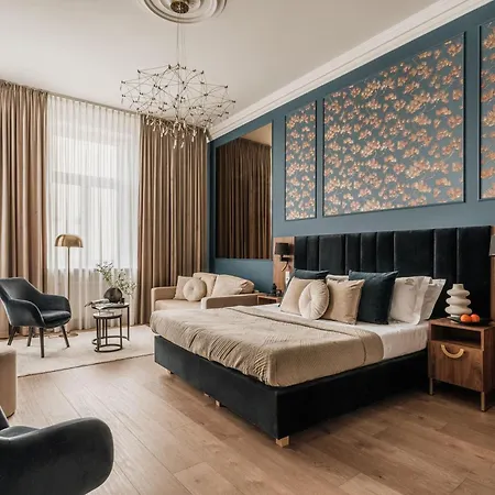 White Lotus By Fragola Collection Appartement *