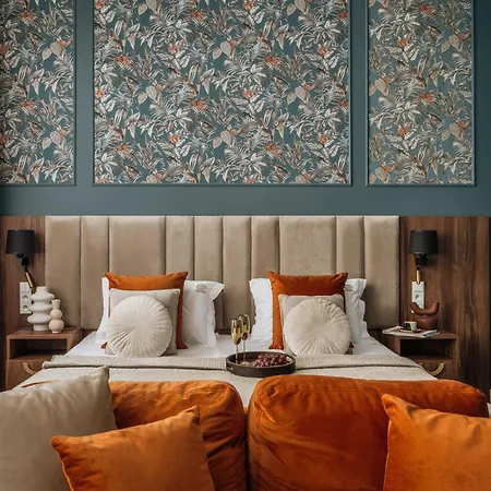Appartement White Lotus By Fragola Collection *