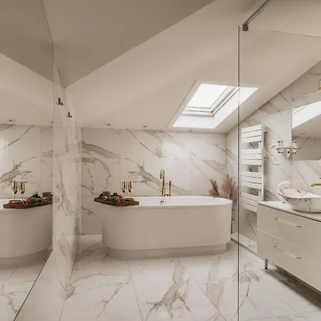 White Lotus By Fragola Collection Krakau