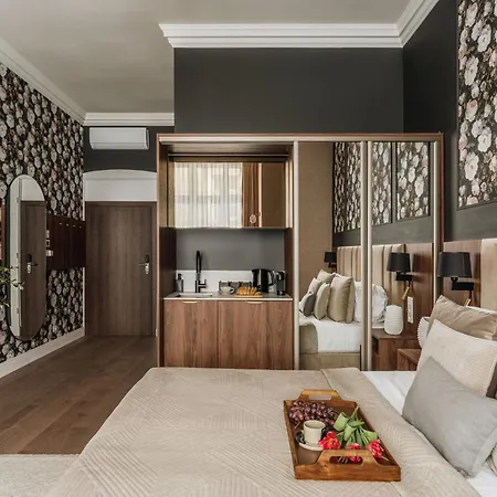 White Lotus By Fragola Collection Appartement