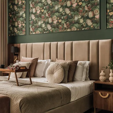White Lotus By Fragola Collection Appartement