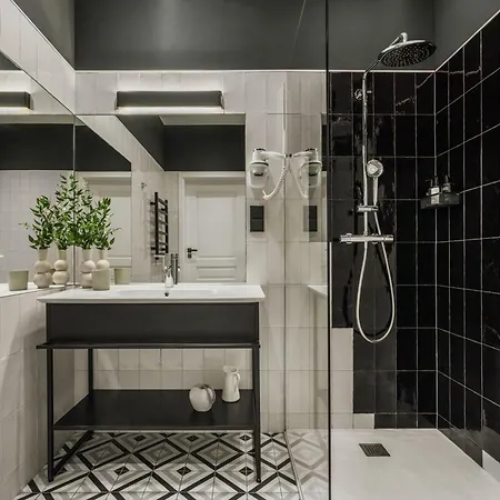 White Lotus By Fragola Collection Krakau