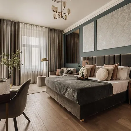 White Lotus By Fragola Collection Appartement