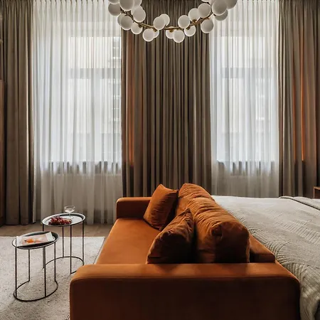 Appartement White Lotus By Fragola Collection *
