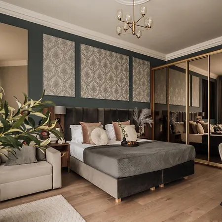 White Lotus By Fragola Collection * Krakau