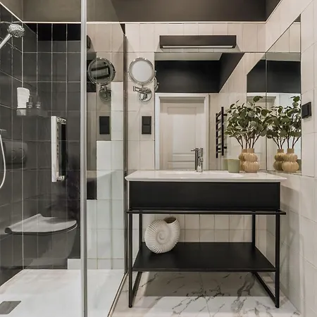 Appartement White Lotus By Fragola Collection *
