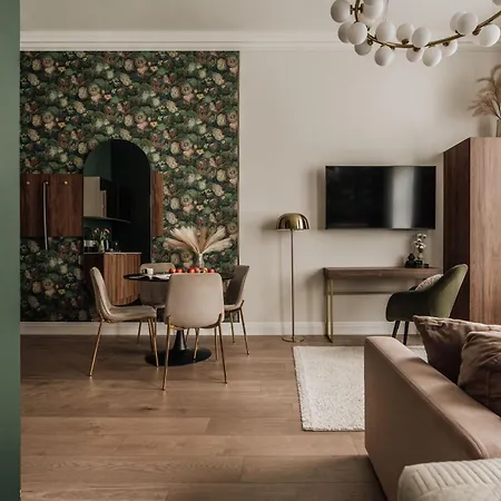 White Lotus By Fragola Collection * Krakau