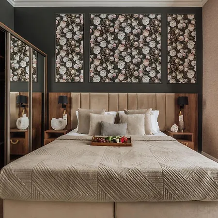 Appartement White Lotus By Fragola Collection
