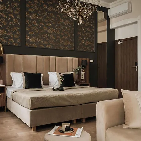 White Lotus By Fragola Collection * Krakau