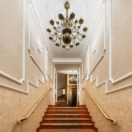 Appartement White Lotus By Fragola Collection *