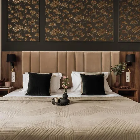 White Lotus By Fragola Collection *
