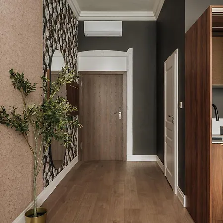 White Lotus By Fragola Collection Appartement