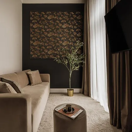 Appartement White Lotus By Fragola Collection *