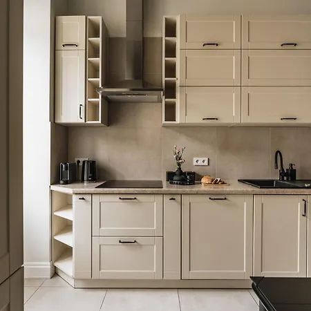 Appartement White Lotus By Fragola Collection *