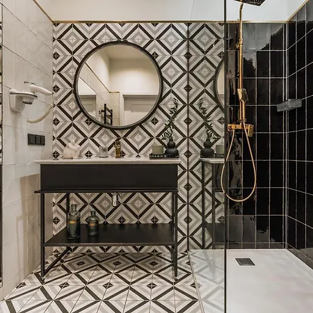 White Lotus By Fragola Collection Appartement