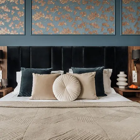 White Lotus By Fragola Collection Appartement