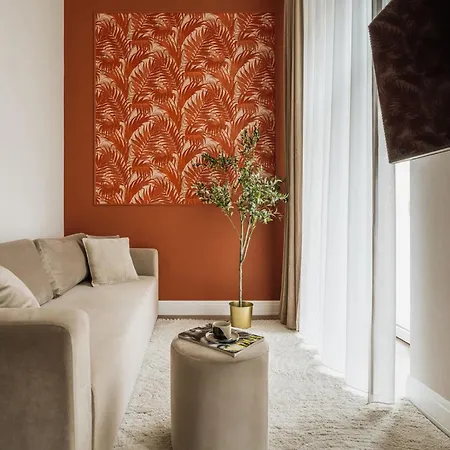 Appartement White Lotus By Fragola Collection *