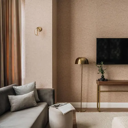 Appartement White Lotus By Fragola Collection