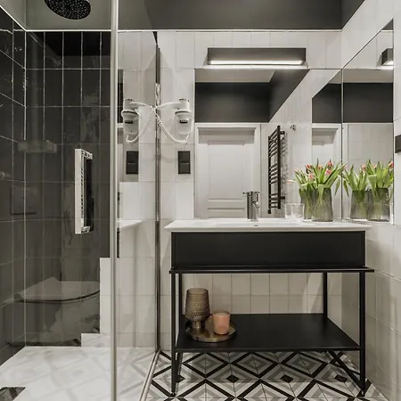 Appartement White Lotus By Fragola Collection *