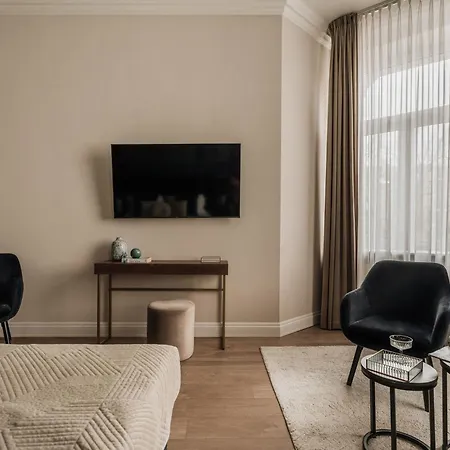 Appartement White Lotus By Fragola Collection *