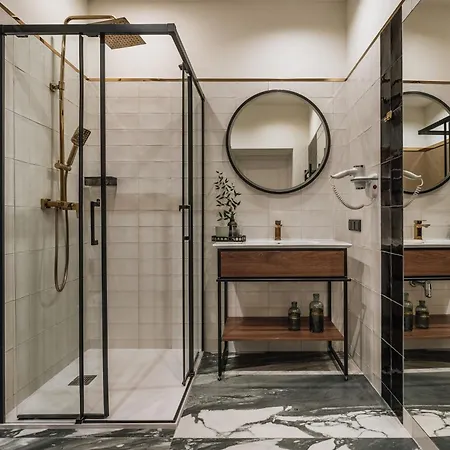 White Lotus By Fragola Collection Appartement Krakau
