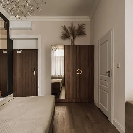 Appartement White Lotus By Fragola Collection *