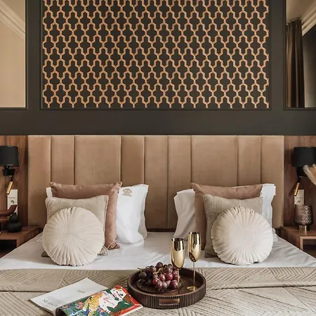 White Lotus By Fragola Collection Appartement