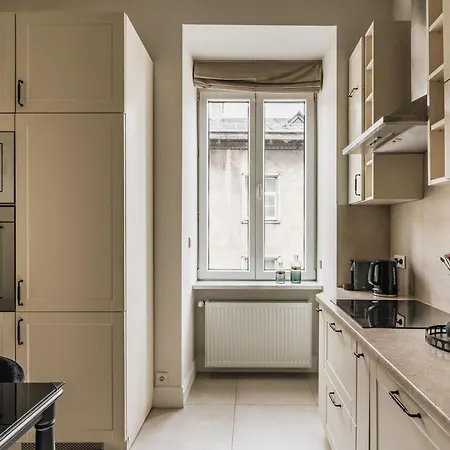 White Lotus By Fragola Collection Appartement