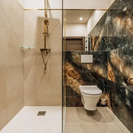 Appartement White Lotus By Fragola Collection