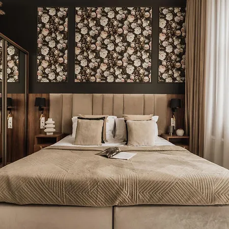 Appartement White Lotus By Fragola Collection