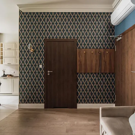 White Lotus By Fragola Collection Appartement *