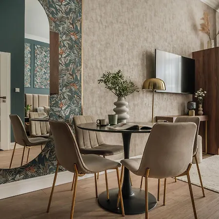 White Lotus By Fragola Collection Appartement *