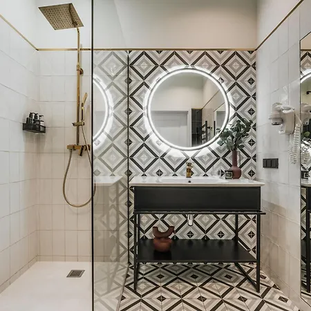 Appartement White Lotus By Fragola Collection