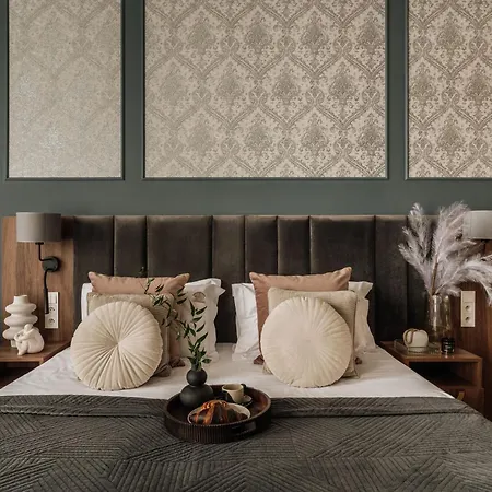 White Lotus By Fragola Collection Appartement *