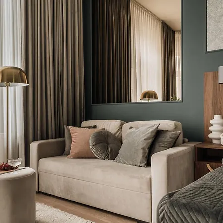 White Lotus By Fragola Collection Appartement *