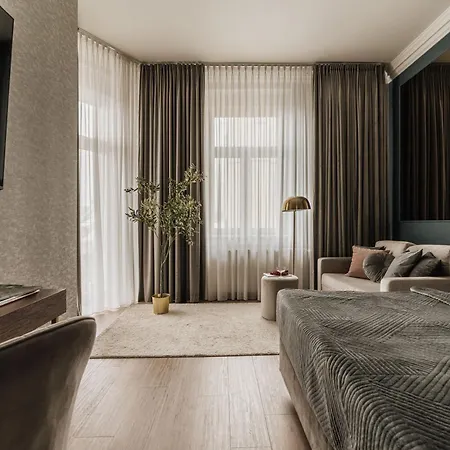Appartement White Lotus By Fragola Collection