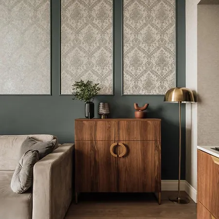 White Lotus By Fragola Collection Appartement *