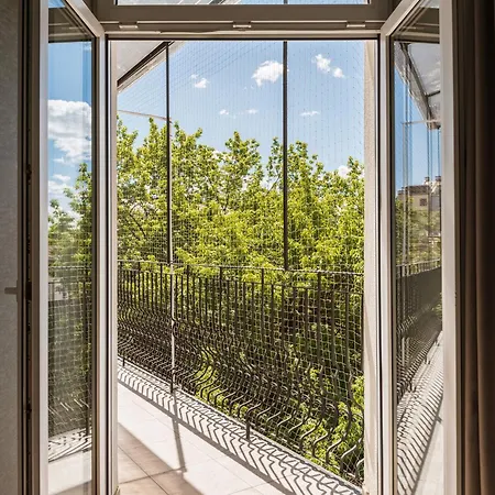 White Lotus By Fragola Collection Appartement