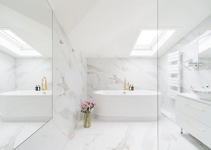 White Lotus - Loftaffair Collection Krakau