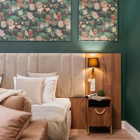 White Lotus - Loftaffair Collection 아파트