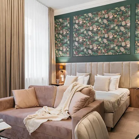 아파트 White Lotus - Loftaffair Collection