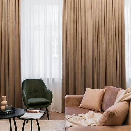 White Lotus - Loftaffair Collection *