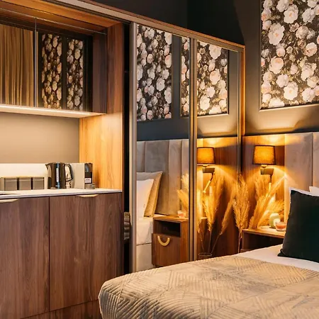 White Lotus - Loftaffair Collection 크라쿠프